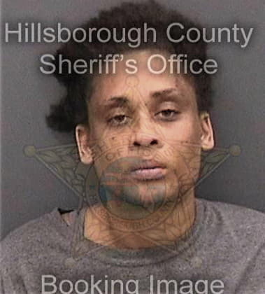 Lasandra McDonald - Hillsborough County, FL 