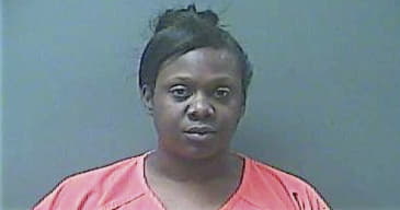 Kristalyn McGee, - LaPorte County, IN 