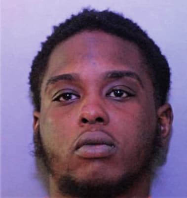 Corey McKinnon - Polk County, FL 