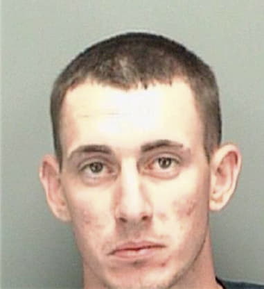 Joseph McLain - Pinellas County, FL 