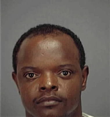 Benjamin McRoy - Polk County, FL 