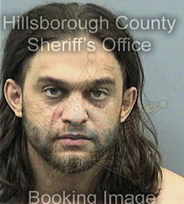 Wesley Medeiros - Hillsborough County, FL 