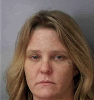Princessa Mejia - Polk County, FL 