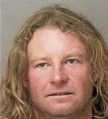 Ernesto Mendoza - Polk County, FL 