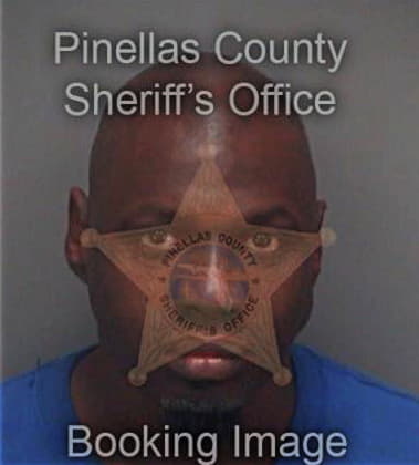 Christopher Miller, - Pinellas County, FL 