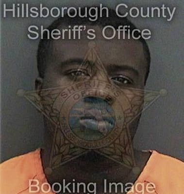 Terrence Miller - Hillsborough County, FL 