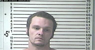 Wayne Miller, - Hardin County, KY 