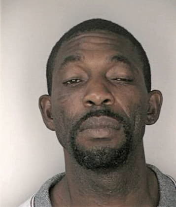 David Mills - Hillsborough County, FL 