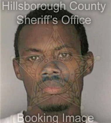 Phillip Mills - Hillsborough County, FL 