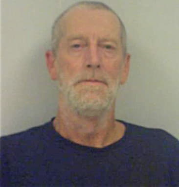 Floyd Moore, - Hernando County, FL 