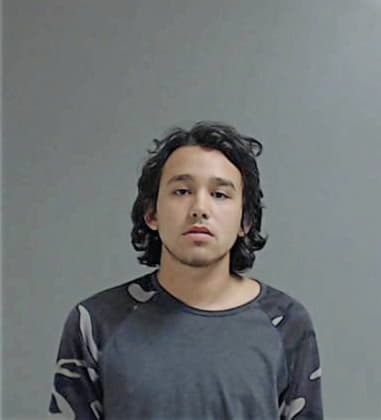 Miguel Morales, - Hidalgo County, TX 