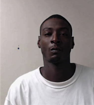 Errol Moss-Salter, - Escambia County, FL 