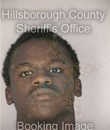 Eustace Mumba, - Hillsborough County, FL 