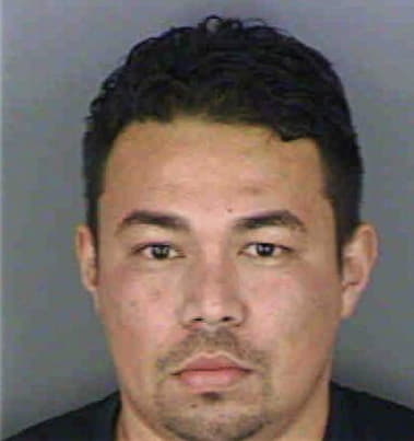 Francisco Munozmunoz, - Collier County, FL 