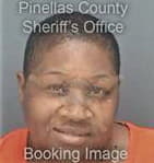 Akilah Neves, - Pinellas County, FL 