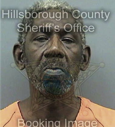 Phillip Newton, - Hillsborough County, FL 