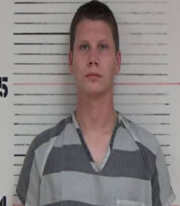 Brian Nichols, - Parker County, TX 