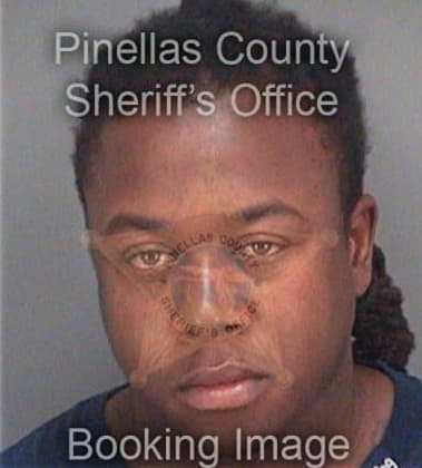 Anthony Okuma, - Pinellas County, FL 