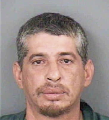 Sotero Ortiz, - Collier County, FL 