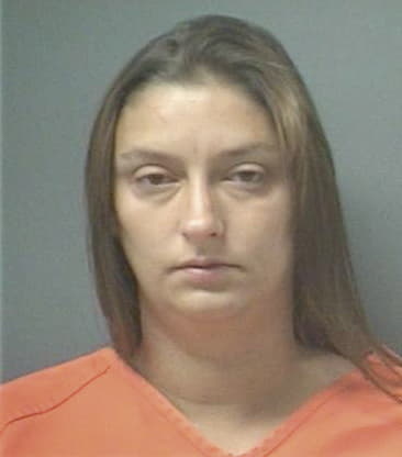 Amber Pace, - LaPorte County, IN 