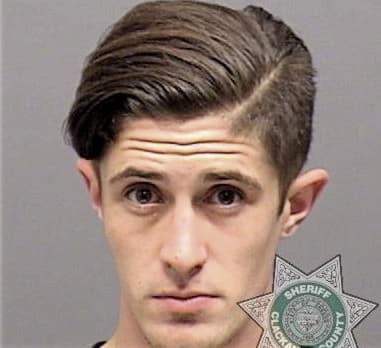 Gregory Patrick, - Clackamas County, OR 