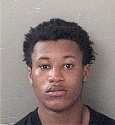 Elijahwon Patterson, - Escambia County, FL 