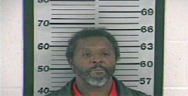 Terrell Payne, - Dyer County, TN 