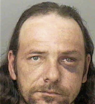 Stephen Pegram, - Polk County, FL 