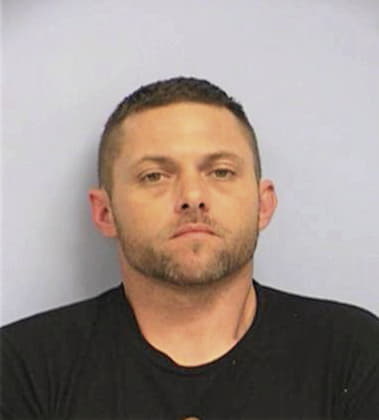 Corey Pendarvis, - Travis County, TX 