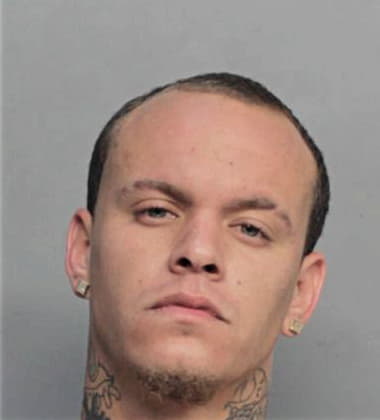 Abraham Perez, - Dade County, FL 