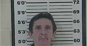 Thomas Perry, - Carter County, TN 