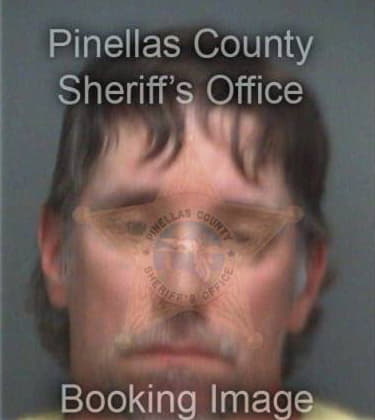 Danny Philipich, - Pinellas County, FL 