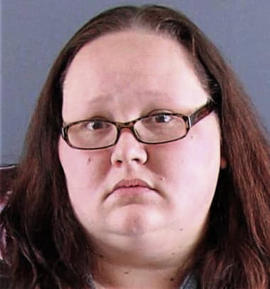 Alicia Phillips, - Peoria County, IL 