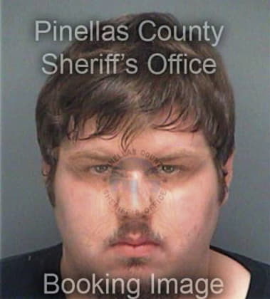 Timothy Pinkston, - Pinellas County, FL 