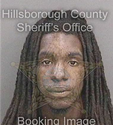 Davin Powell, - Hillsborough County, FL 