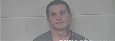 Christopher Pullen, - Carroll County, KY 
