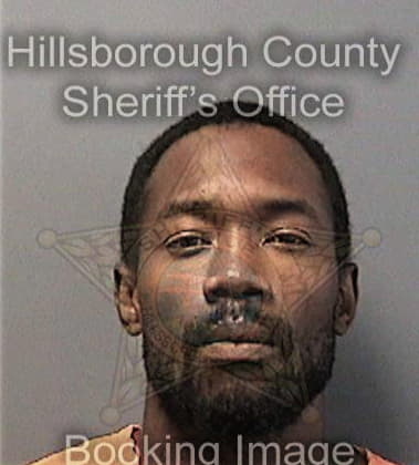 Royce Ragland, - Hillsborough County, FL 