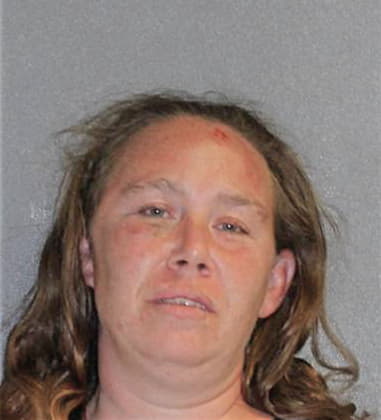 Amanda Rasmussen, - Volusia County, FL 