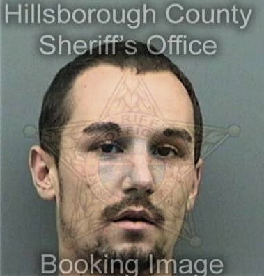 Miguel Riveraperdomo - Hillsborough County, FL 