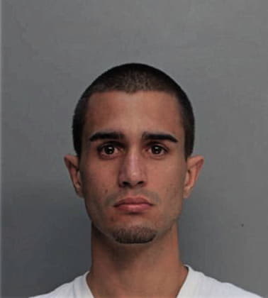 Neftali Rodriguez, - Dade County, FL 