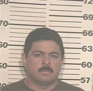 Raul Rodriguez, - Hidalgo County, TX 