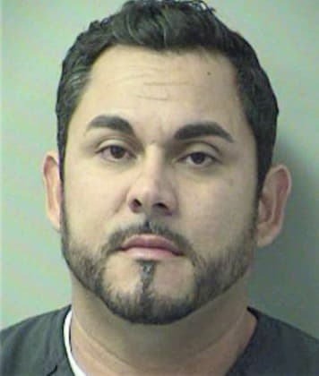 Jose Sanchez, - Okaloosa County, FL 