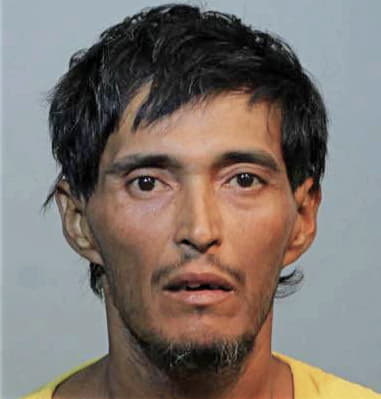 Pedro Sanchez, - Seminole County, FL 