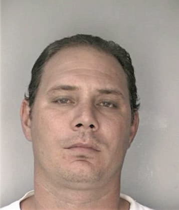 Brian Sapiel, - Hillsborough County, FL 