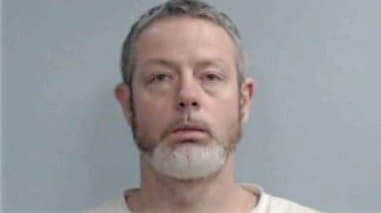 Charles Scott - Fayette County, KY 