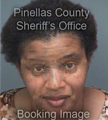 Shamice Shiloh, - Pinellas County, FL 