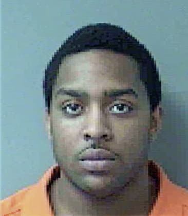 Jerome Simmons, - Okaloosa County, FL 