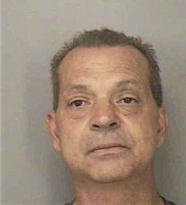 John Simpson, - Polk County, FL 