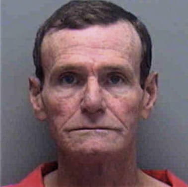 Robert Simpson, - Lee County, FL 