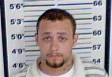 Marvin Smith, - Carter County, TN 